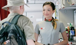 兼职女